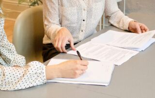 How Medicaid Asset Protection Trusts Work in Cleveland Ohio