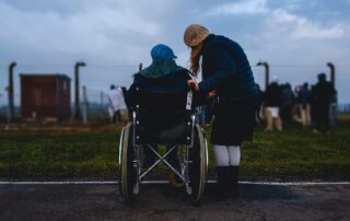 Disability and Elder Law Planning