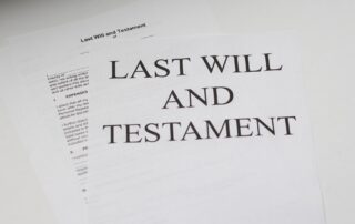 The Probate Process in the State of Ohio – A General Overview