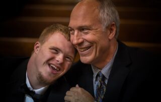 Protecting Special Needs Benefits