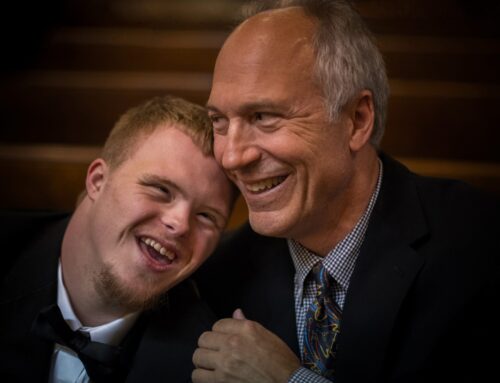 Protecting Special Needs Benefits